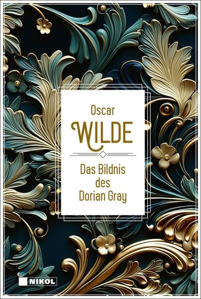 Produktbild: Das Bildnis des Dorian Gray