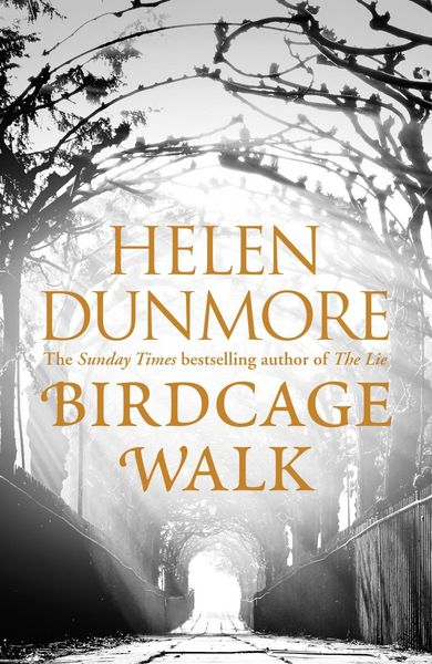 Produktbild: Birdcage Walk