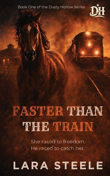 Produktbild: Faster Than The Train