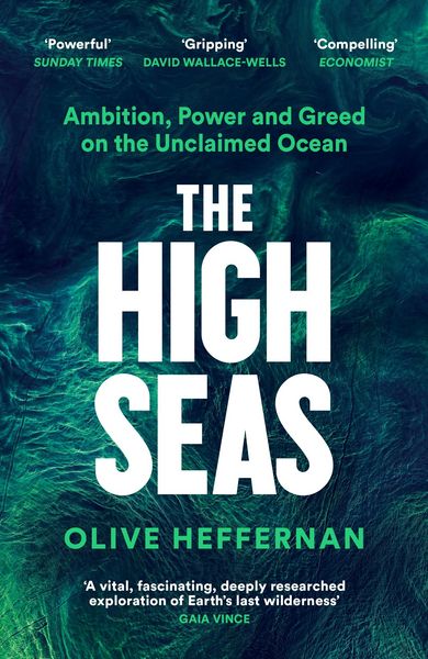 Produktbild: The High Seas