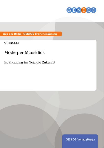 Produktbild: Mode per Mausklick