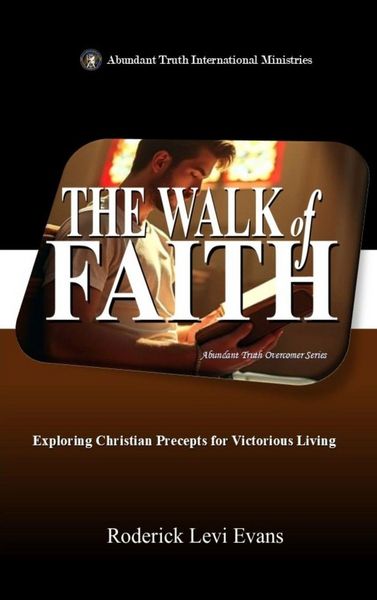 Produktbild: The Walk of Faith