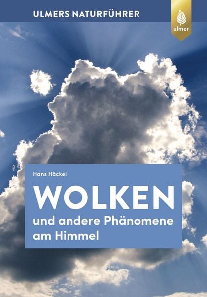 Produktbild: Wolken und andere Ph&auml;nomene am Himmel