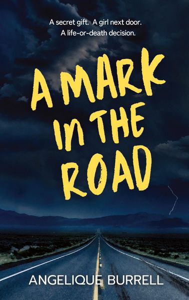 Produktbild: A Mark in the Road