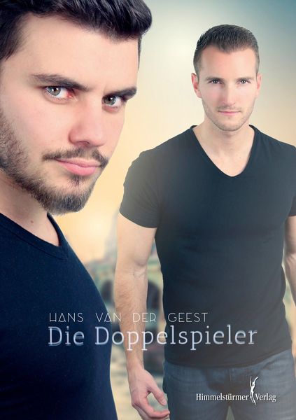 Produktbild: Die Doppelspieler