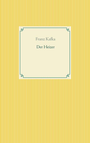 Produktbild: Der Heizer