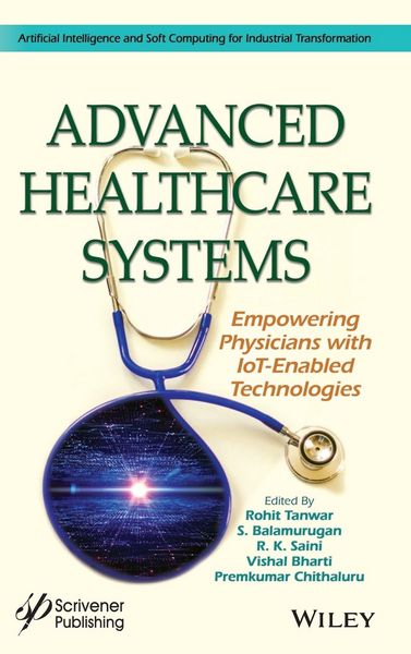 Produktbild: Advanced Healthcare Systems