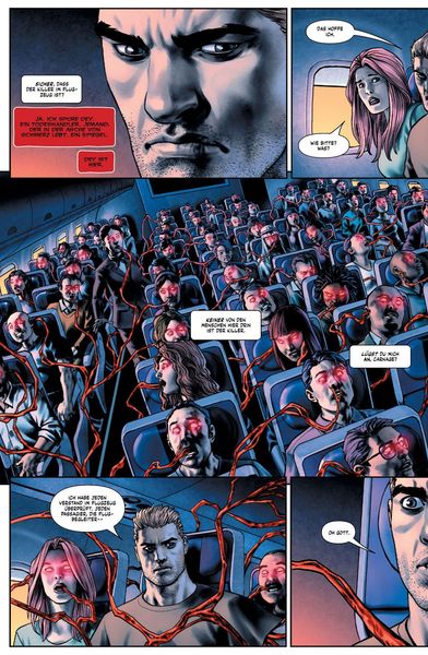 Produktbild: Eddie Brock: Carnage