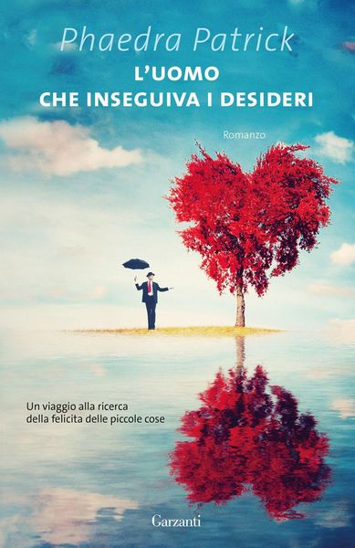 Produktbild: L' uomo che inseguiva i desideri
