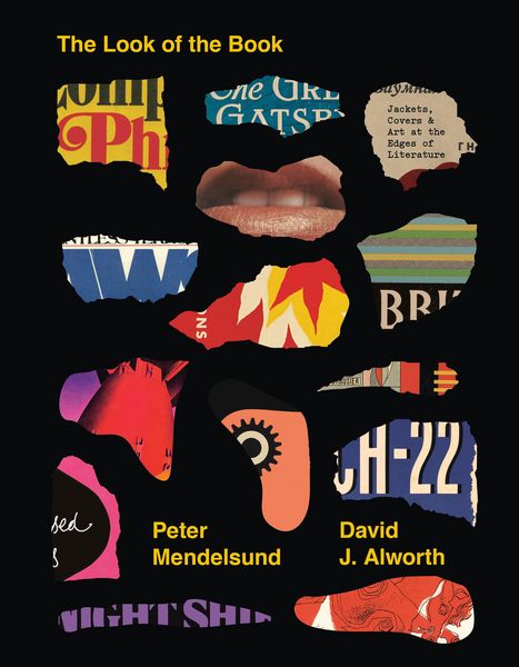 Produktbild: The Look of the Book