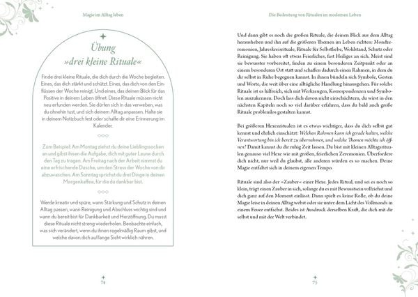 Produktbild: Der Ruf der Hexe