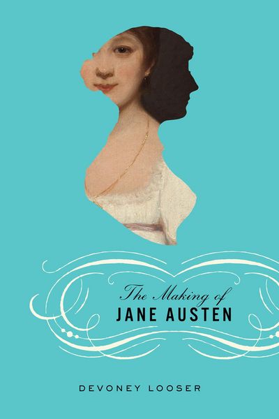 Produktbild: Making of Jane Austen