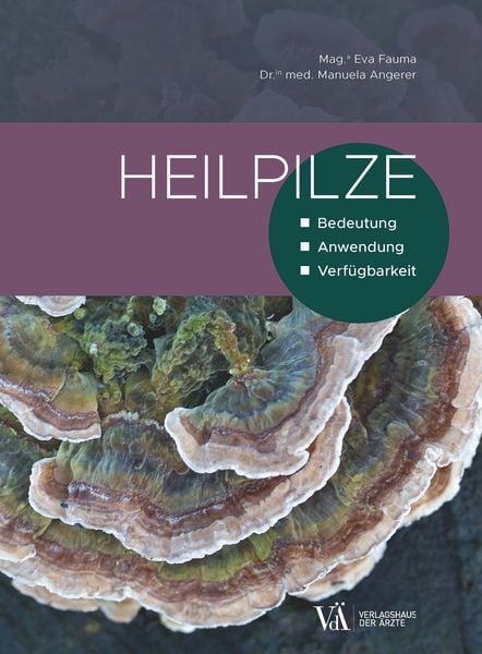Produktbild: Heilpilze