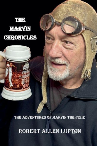 Produktbild: The Marvin Chronicles