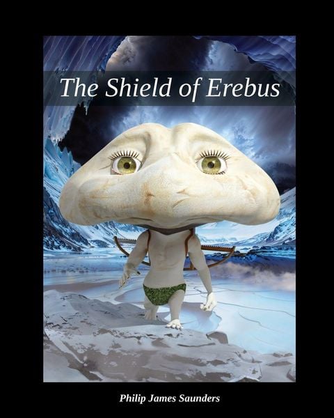Produktbild: The Shield of Erebus