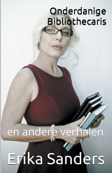 Produktbild: Onderdanige Bibliothecaris en andere verhalen