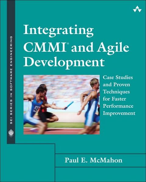 Produktbild: Mcmahon, P: Integrating CMMI and Agile Development