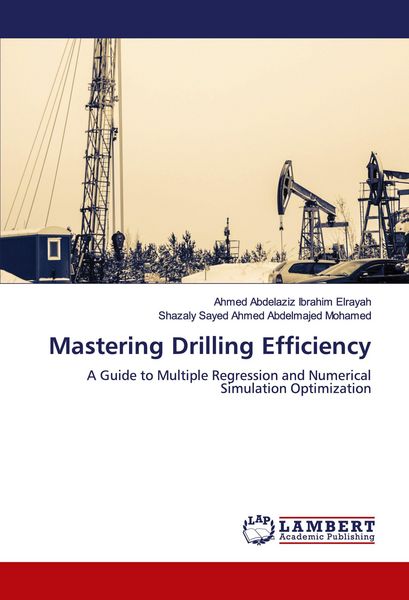 Produktbild: Mastering Drilling Efficiency