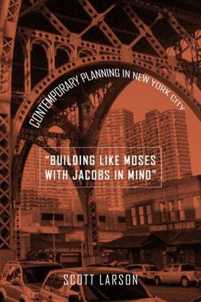 Produktbild: Building Like Moses with Jacobs in Mind