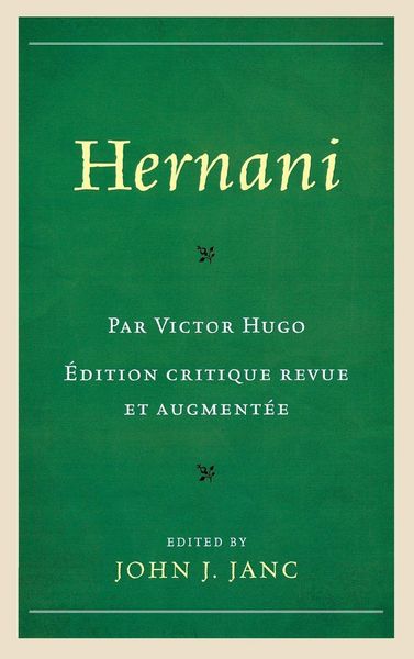 Produktbild: Hernani