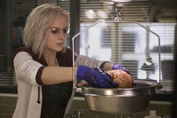 IZombie - Staffel 1 [3 DVDs]