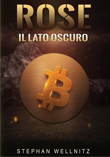 Produktbild: Rose - Il lato oscuro