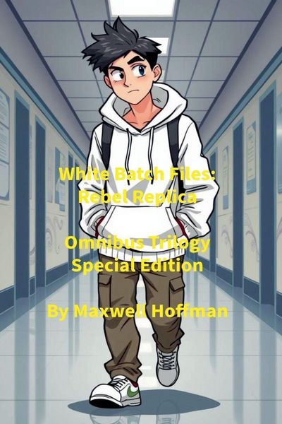 Produktbild: White Batch Files