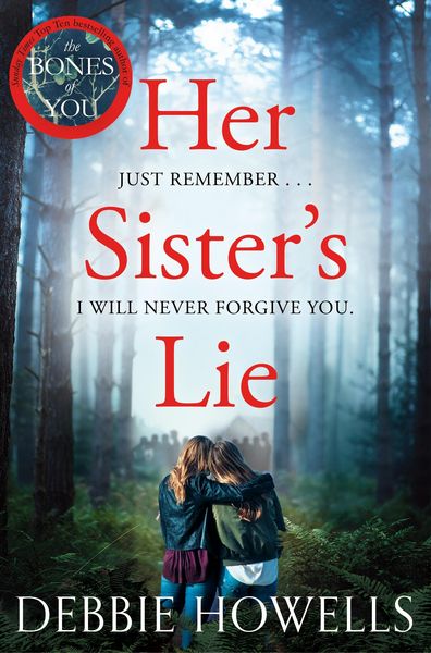 Produktbild: Her Sister's Lie
