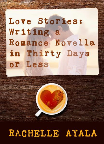 Produktbild: Love Stories: Writing a Romance Novella