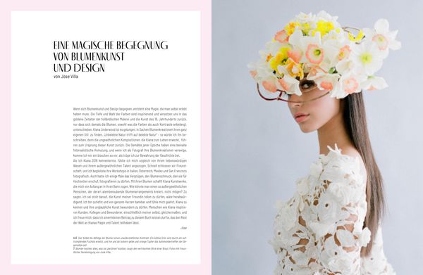 Produktbild: Floral Design