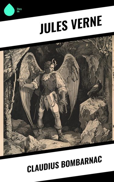 Produktbild: Claudius Bombarnac