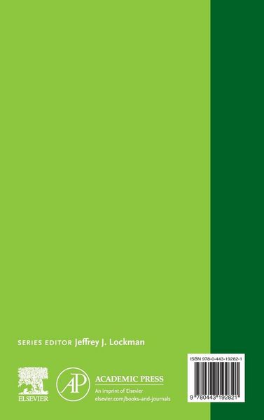 Produktbild: Advances in Child Development and Behavior