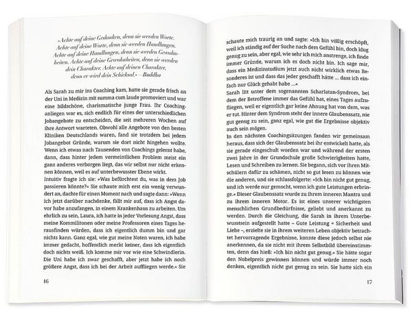Produktbild: M&ouml;gest du gl&uuml;cklich sein