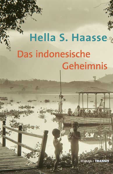 Produktbild: Das indonesische Geheimnis