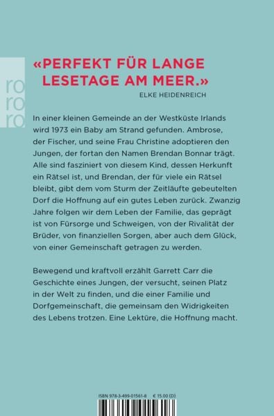 Produktbild: Der Junge aus dem Meer