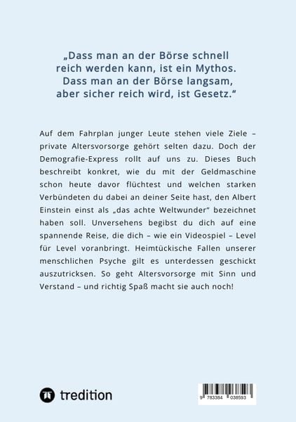 Produktbild: Hurra, eine Geldmaschine!