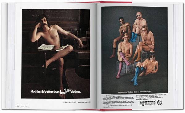 Produktbild: 20th-Century Fashion