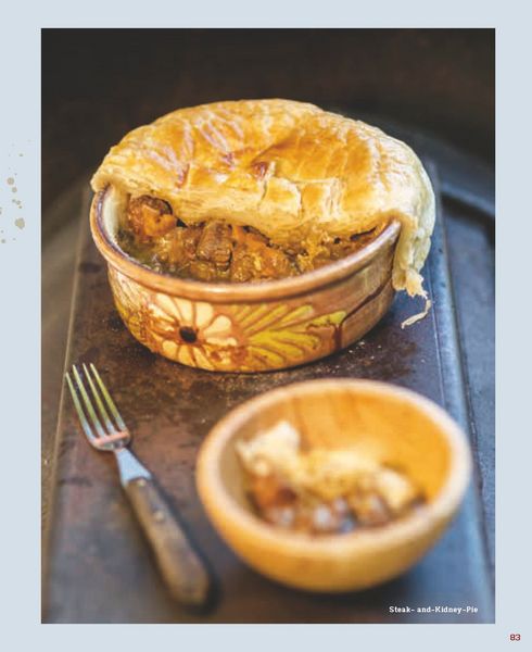 Produktbild: Das gro&szlig;e Dutch Oven Buch
