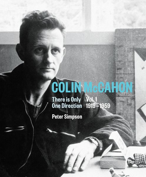 Produktbild: Colin McCahon