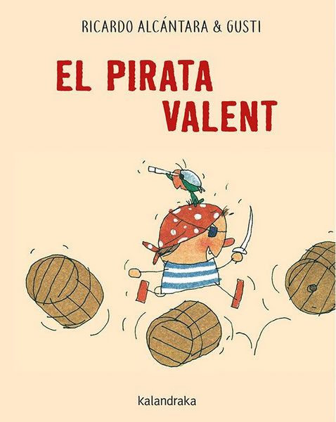 Produktbild: El pirata valent