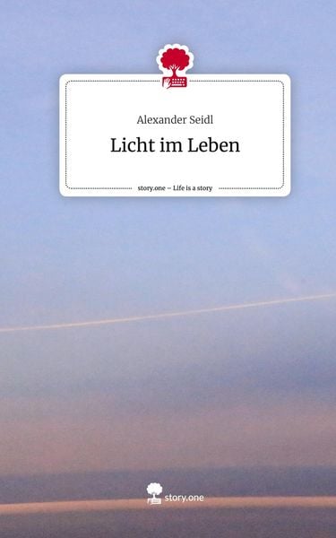 Produktbild: Licht im Leben. Life is a Story - story.one