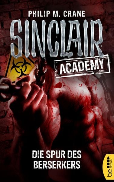 Produktbild: Sinclair Academy - 09