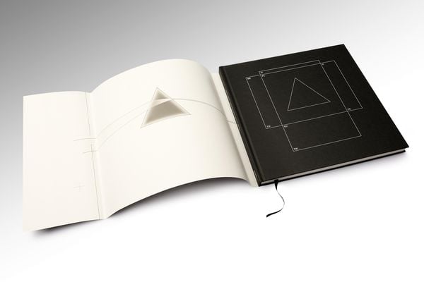 Produktbild: Pink Floyd &ndash; The Dark Side of the Moon