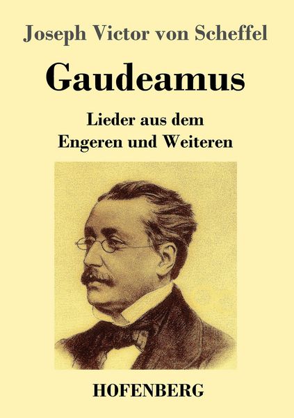Produktbild: Gaudeamus