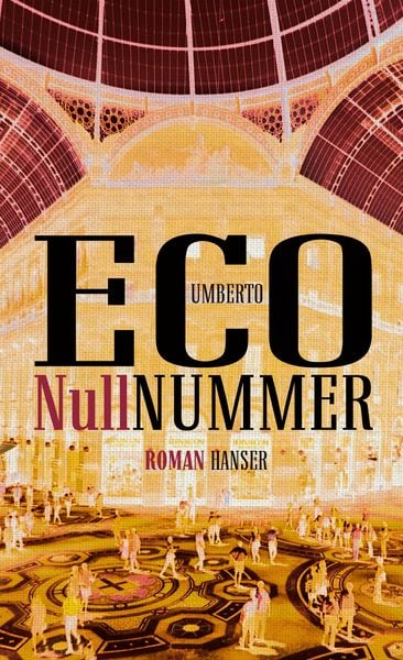 Produktbild: Nullnummer