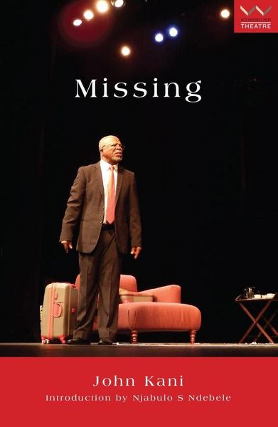 Produktbild: Missing