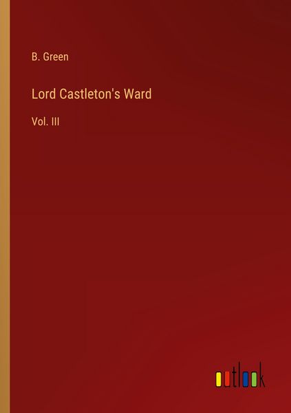 Produktbild: Lord Castleton's Ward