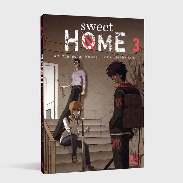 Produktbild: Sweet Home 3