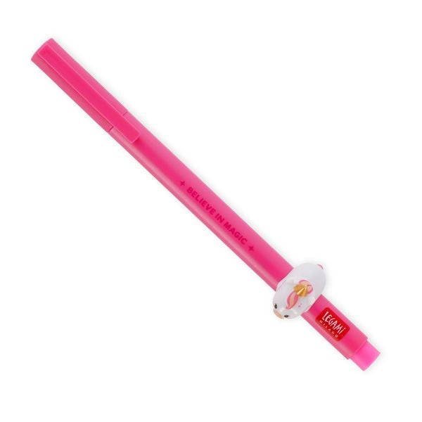 Produktbild: Legami Gelstift - Lovely Friends - Einhorn