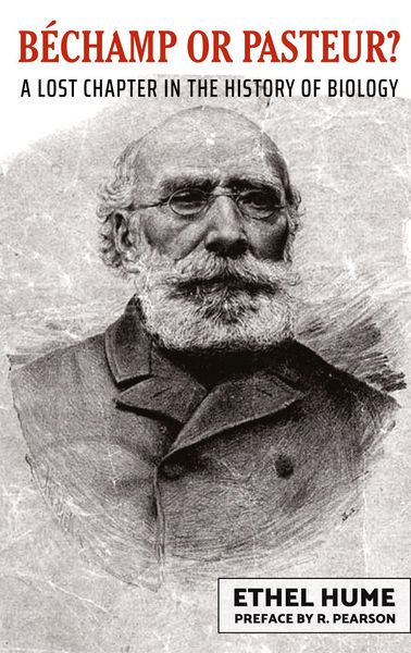 Produktbild: Bechamp or Pasteur?